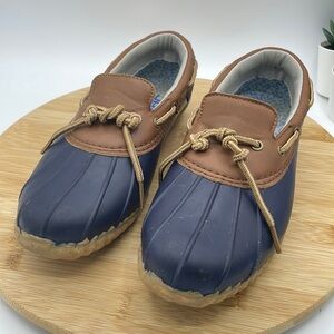 JBU | by Jambu Women's Gwen Garden Ready Rain Shoe; Size 7